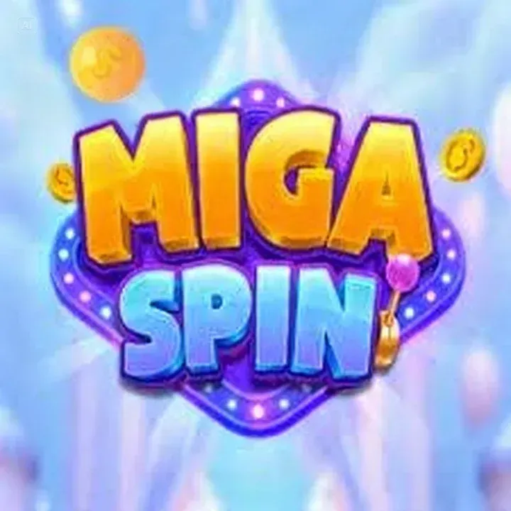 MIGASPIN - Nikmati Permainan Santai dengan Keseruan Tak Terbatas