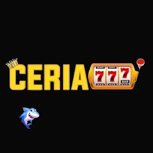 Logo ceria777